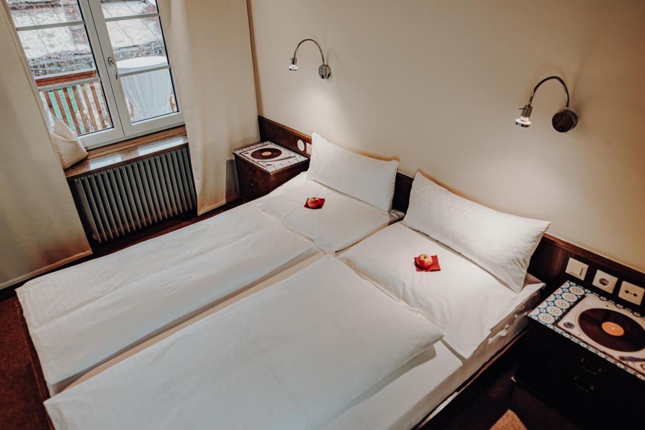 Der Eberhard - Wohnen & Essen Bei Ilse Otel Sankt Michael in Obersteiermark Dış mekan fotoğraf